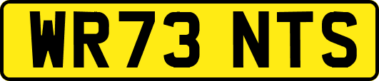 WR73NTS