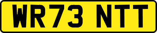 WR73NTT