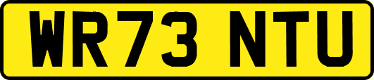 WR73NTU