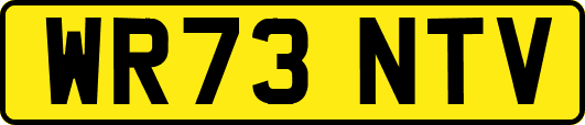 WR73NTV