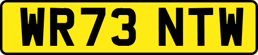 WR73NTW