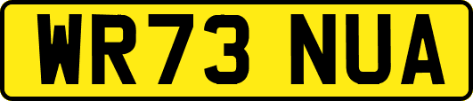 WR73NUA