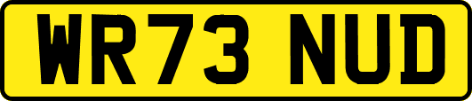 WR73NUD