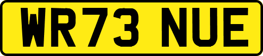 WR73NUE