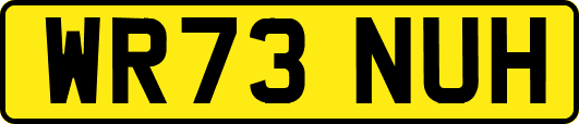 WR73NUH