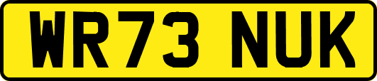 WR73NUK