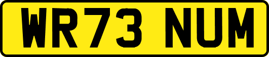 WR73NUM