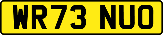 WR73NUO
