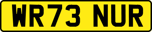 WR73NUR