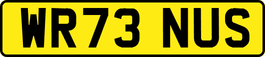 WR73NUS