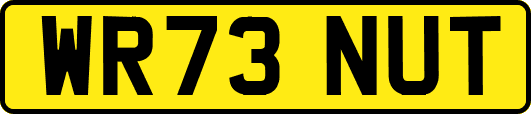 WR73NUT