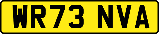 WR73NVA