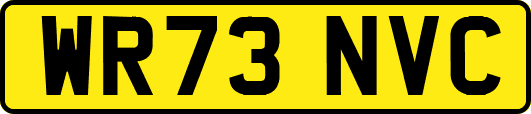 WR73NVC
