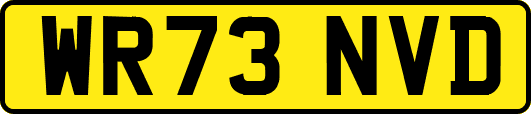 WR73NVD