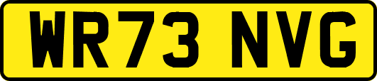 WR73NVG