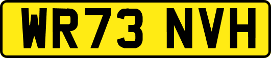 WR73NVH
