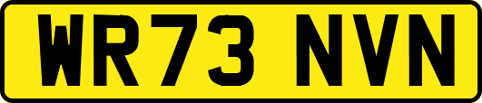 WR73NVN