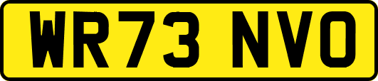WR73NVO