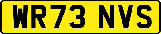 WR73NVS