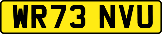WR73NVU