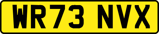 WR73NVX