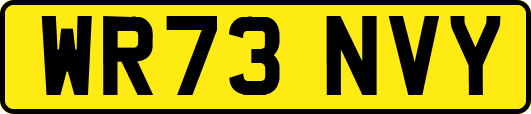 WR73NVY