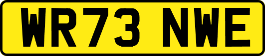 WR73NWE