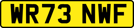 WR73NWF