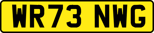 WR73NWG