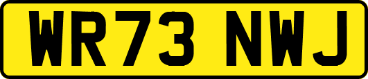 WR73NWJ