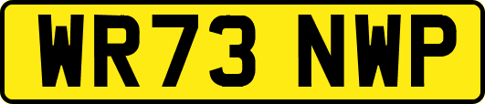 WR73NWP