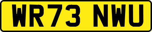 WR73NWU