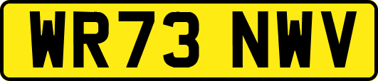 WR73NWV
