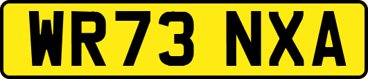 WR73NXA