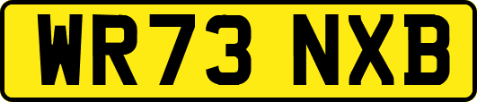 WR73NXB