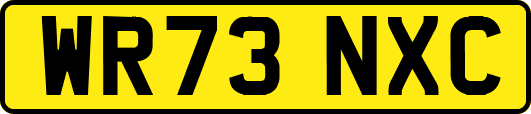 WR73NXC