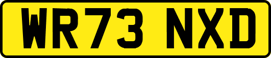 WR73NXD