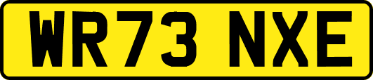 WR73NXE
