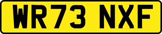 WR73NXF