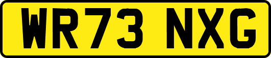 WR73NXG