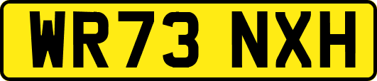 WR73NXH