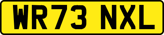 WR73NXL