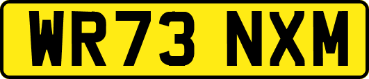 WR73NXM