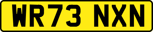WR73NXN