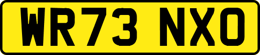 WR73NXO