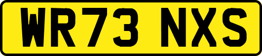 WR73NXS