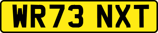WR73NXT