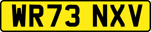 WR73NXV
