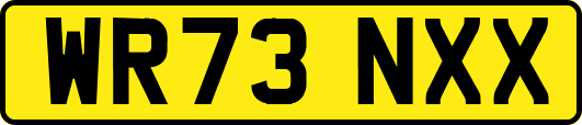 WR73NXX