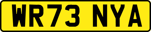 WR73NYA